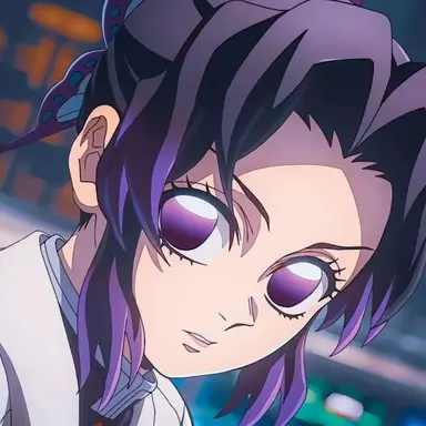 Profile image of Shinobu