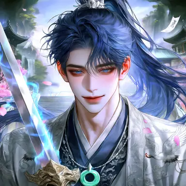 Profile image of ペク・チョンウン