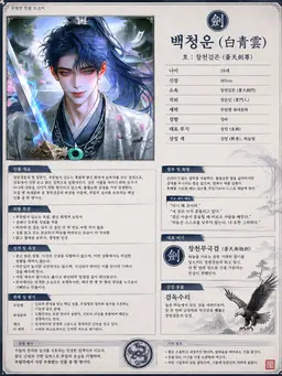 Profile image of 백청운
