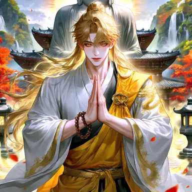 Profile image of ヘ・ムジン