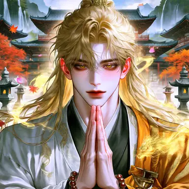Profile image of ヘ・ムジン