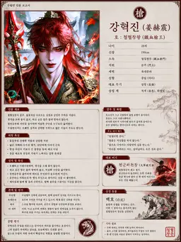 Profile image of 강혁진
