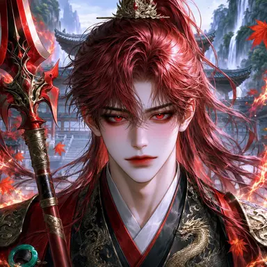 Profile image of Kang Hyeok-jin