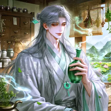 Profile image of ソ・ヨンファ