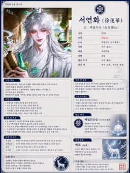 Profile image of 서연화