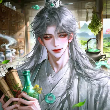 Profile image of ソ・ヨンファ
