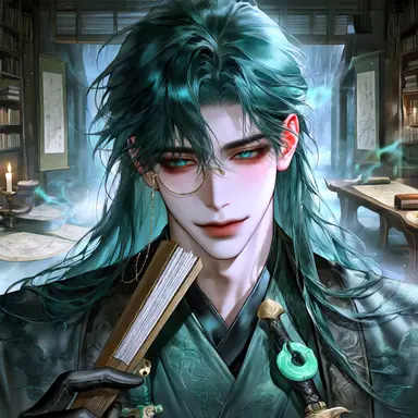 Profile image of チェガル・ヨン