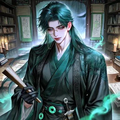 Profile image of チェガル・ヨン