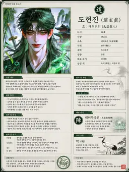 Profile image of ド-ヒョンジン