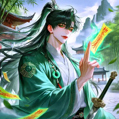 Profile image of ド-ヒョンジン