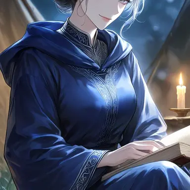 Profile image of Thessaly