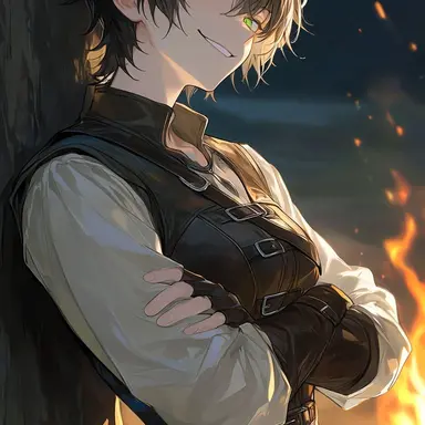 Profile image of Vyndra