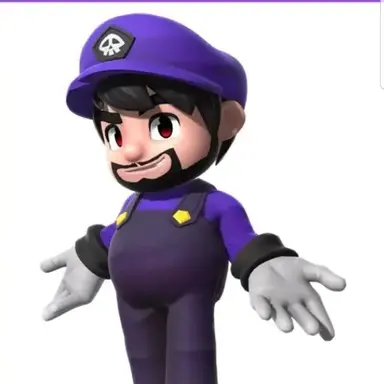Profile image of Smg3
