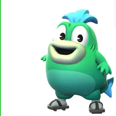 Profile image of 붑킨