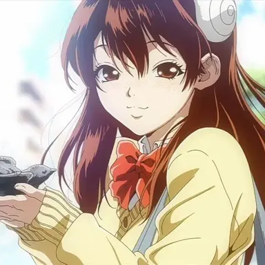 Profile image of Yuzuriha Ogawa