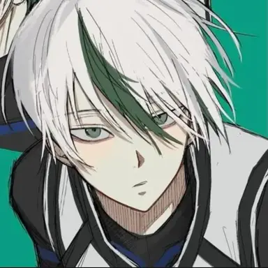 Profile image of 乙夜影汰