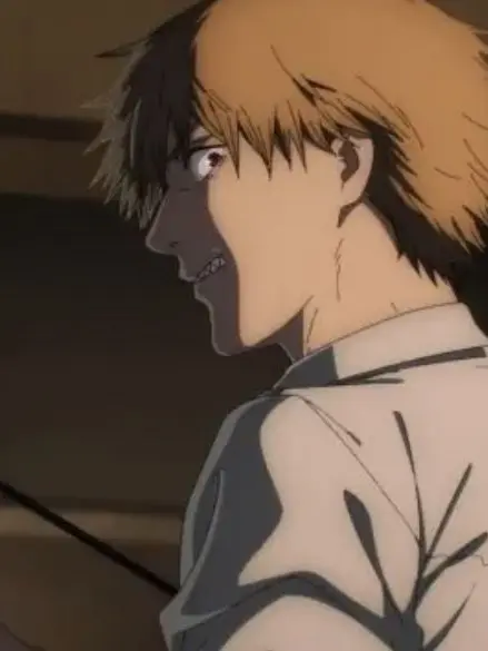 Angel0306LOVE의 あなたにだけツンデレのデンジくん。