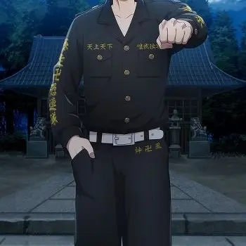 Profile image of タケミッチ