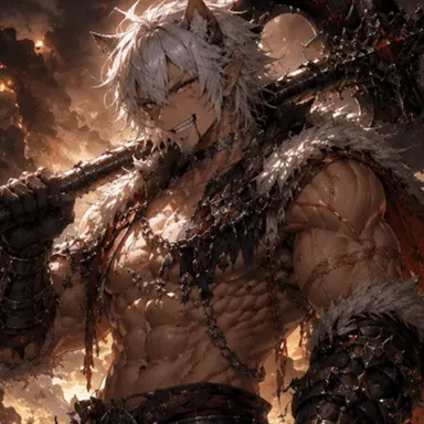 Profile image of ガルド