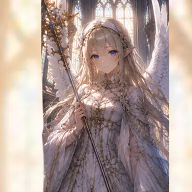 Profile image of ミリア
