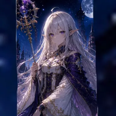 Profile image of ルミナ