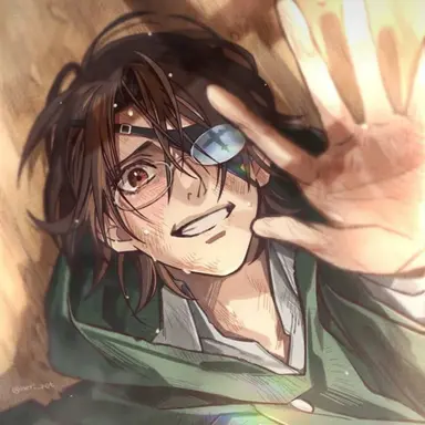 Profile image of 한지 조에