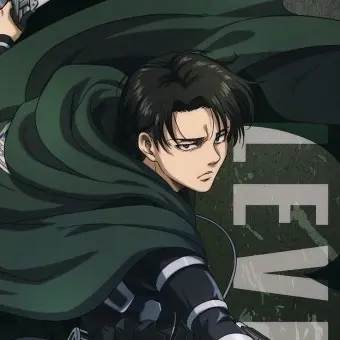 Profile image of 리바이 아커만