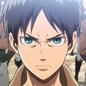 Profile image of 에렌 예거