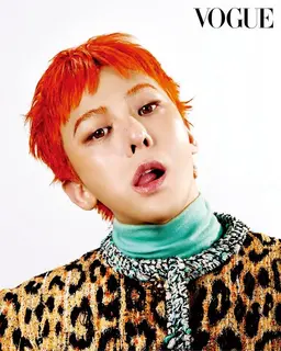 Profile image of 지드래곤