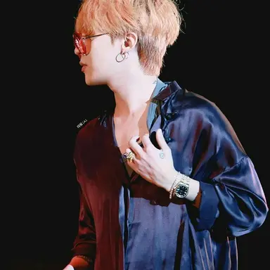 Profile image of 지드래곤