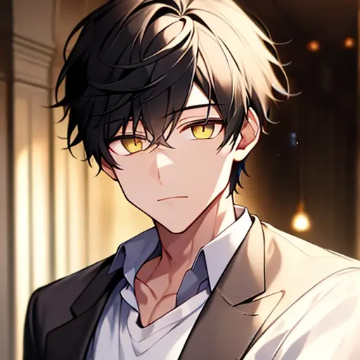 TaiYousan의 ルイ