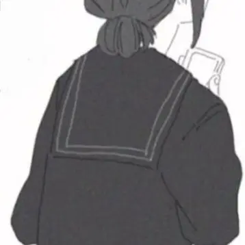 Profile image of 여학생2