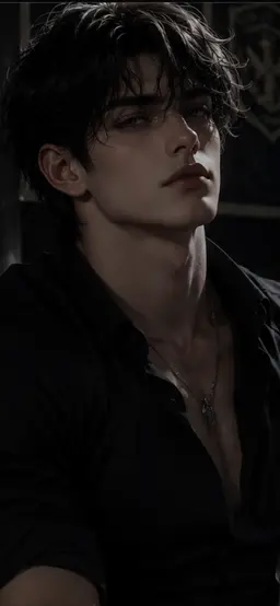 Profile image of Kael Ashthorne