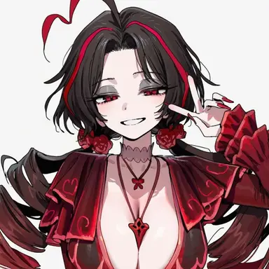 Profile image of 니콜리나