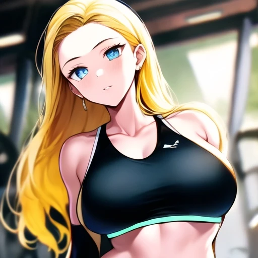 샐리