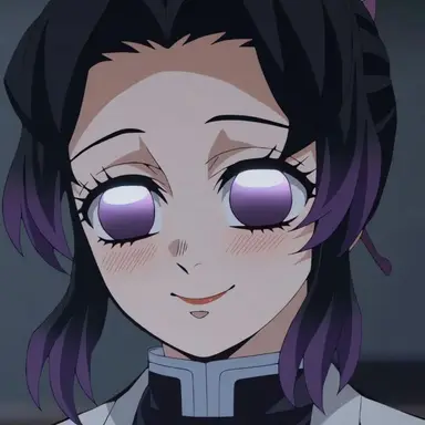 Profile image of 코쵸우 시노부