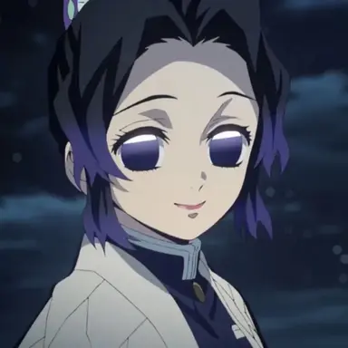 Profile image of 코쵸우 시노부