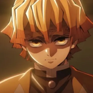 Profile image of 아가츠마 젠이츠