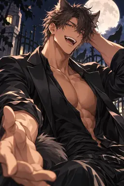 Profile image of Kazunari