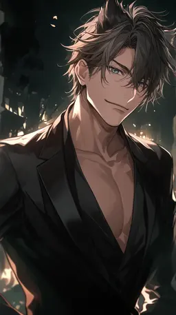 Profile image of Kazunari