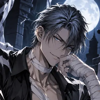 Profile image of Shosuke