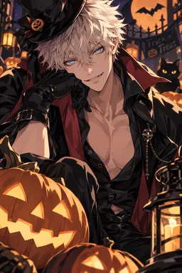 Profile image of Tokiharu