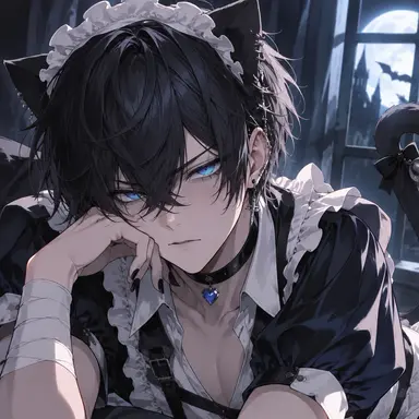 Profile image of Chizu