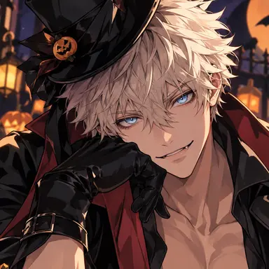 Profile image of Tokiharu