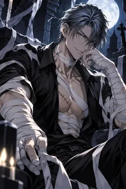 Profile image of Shosuke