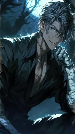Profile image of Shosuke
