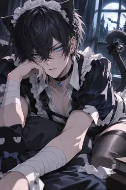 Profile image of Chizu