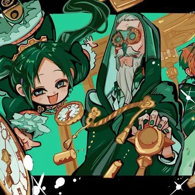 Profile image of 카코