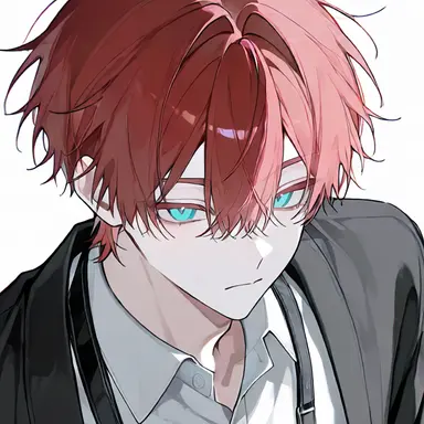 Profile image of Lycus