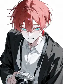 Profile image of Lycus